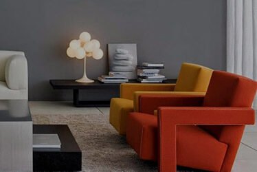 IDEAS FOR LIVING ROOMS